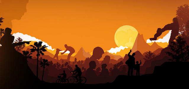 11.父子之间的爱是内心的,而不是血肉的关系。