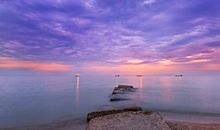 关于和发小在一起的开心句子