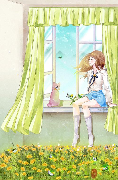 12.“你和你的女票是如此的甜蜜，去街上时你牵着手！” “恐怕她一松开手，她就会去购物。”