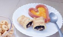 给个红包就开心的句子