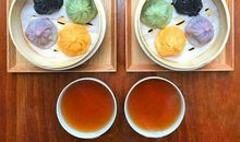 难得一聚开心的句子