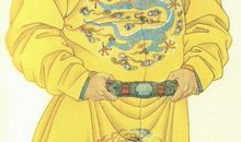 李世民经典语录大全