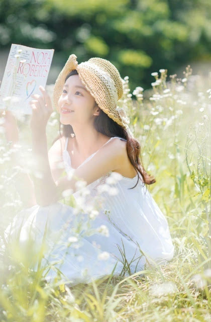 9.如果无法发泄，则只能将其吞入心底。