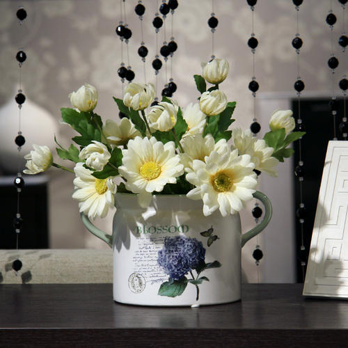 11.曾经有人喜欢打电话，但最后挂了电话。