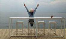 描写开心的句子(游玩)