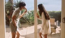 让老公开心的句子怎么写