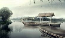 关于江南的优美句子