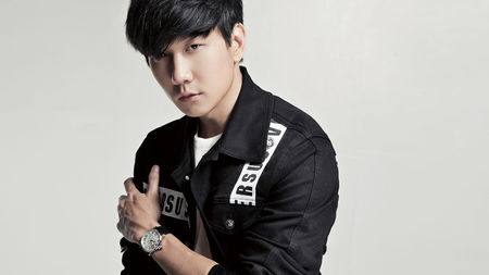 林俊杰著名语录1