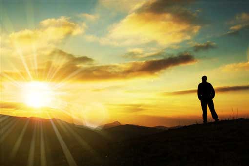 关于变化的正能量句子