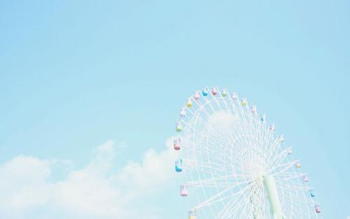 10.世界上一定有另一个我，做我一直想做的事，过上我想过的生活。