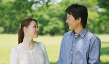 一见钟情的句子