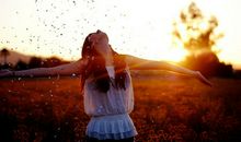 空间伤感的句子说说心情带图片