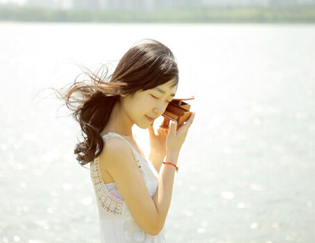 动机句谈心情第十一