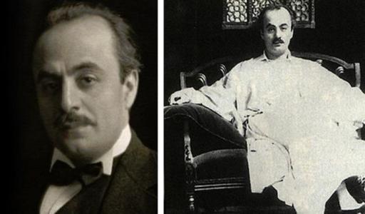 吉布兰著名语录