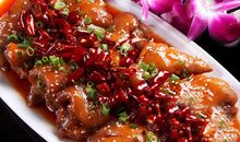 形容好吃的句子