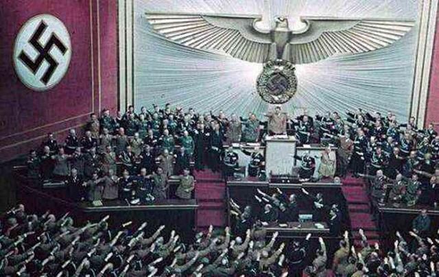 希特勒的座右铭1