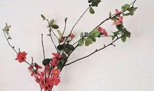 累也是开心的句子