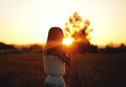 太空经典爱情谈