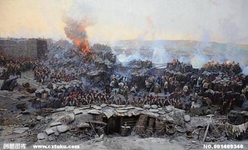 关于战争2的名言