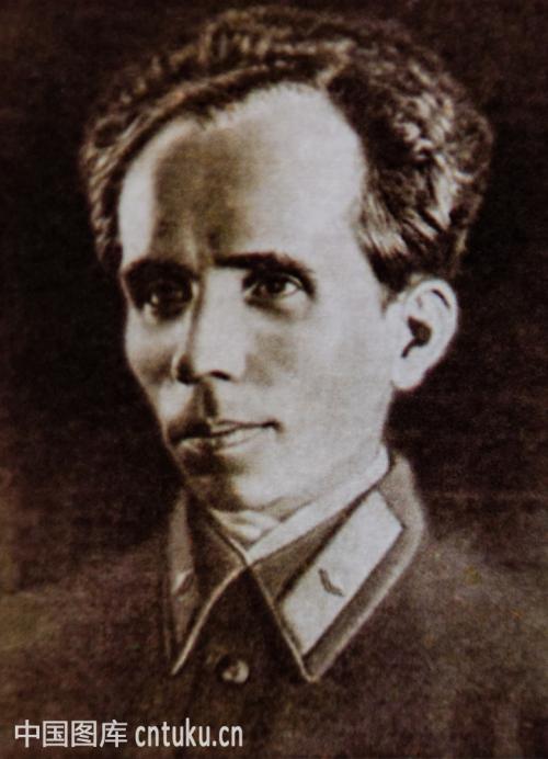 奥斯特罗夫斯基语录