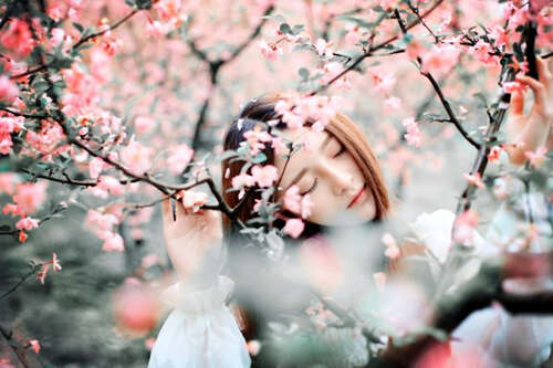 感伤句子谈情绪第九