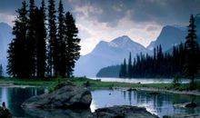 描写山水风光的句子