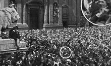 希特勒的座右铭