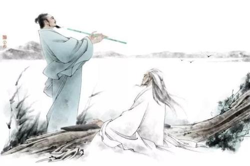 知己的美丽句子1