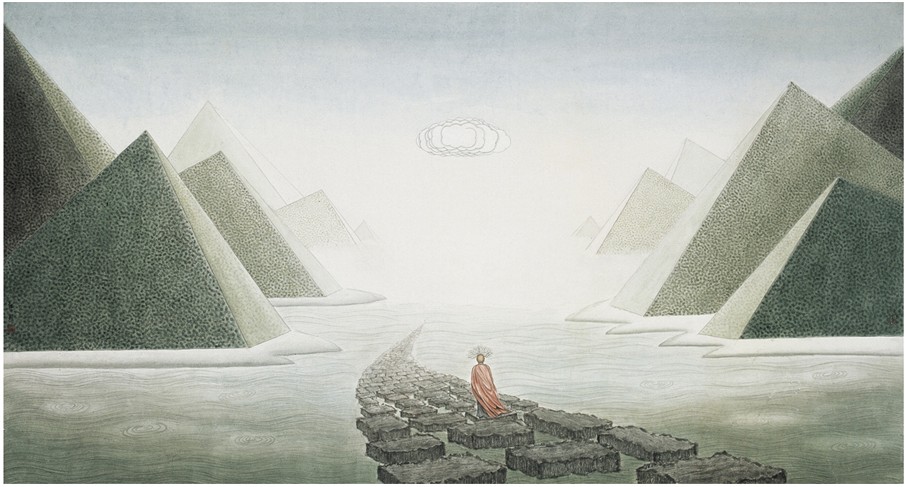 佛光才艮谭20句（6）