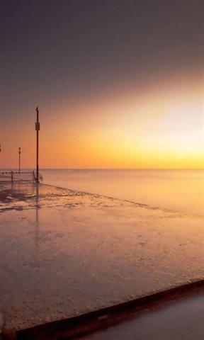 12.父亲的爱就像一座高山，永远无法达到顶峰