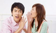 为点小事都能和别人吵起来