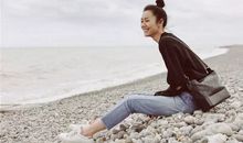 形容生活的句子