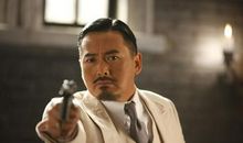 霸气的句子超拽霸气