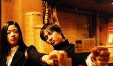 我的野蛮女友经典台词