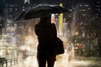 9.失望是生活的正常状态，就像沮丧也是生活的正常状态一样。作为人类，最重要的是不断地接受我们的失望，在失望中找到焦点，并不断地为自己而努力，将失望转化为希望。