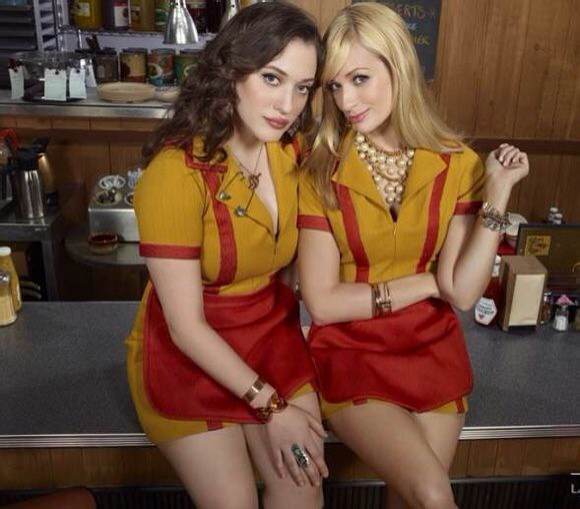 破产姐妹的经典话语