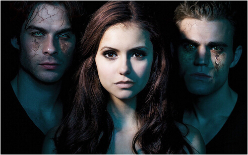 吸血鬼日记的经典台词