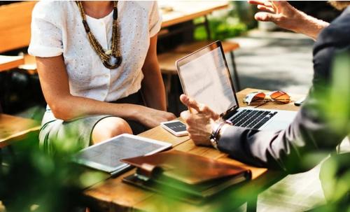 关于工作态度的句子2