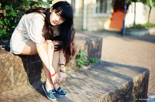 qq空间爱情说说大全 21