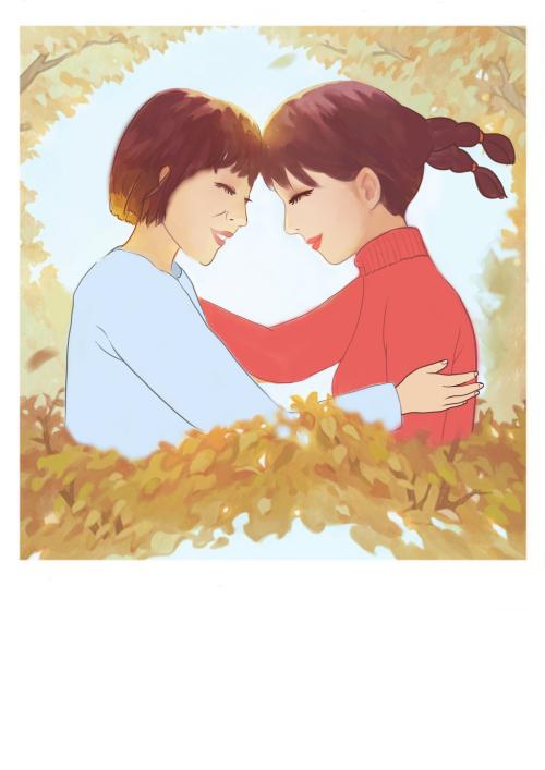 10.我们珍惜最珍贵的家庭情感，让我们关心周围的家庭，让家庭情感出现在世界的每一个角落！