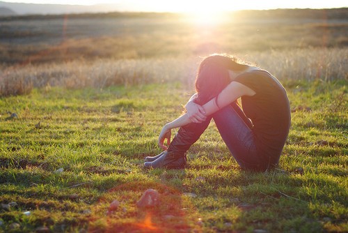 QQ心情聊天图片