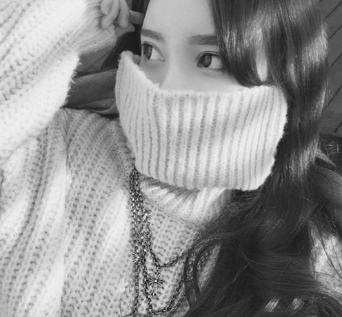 11.它并不是真的用来拒绝，但是我担心一旦牵手，当我回到一个人时，我就无法忍受孤独和悲伤。如果我从未拥有过它，我不怕失去它。