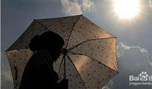 形容很热的幽默句子