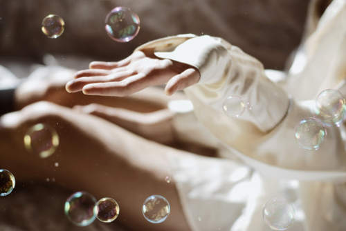 关于爱情的美丽句子第二期