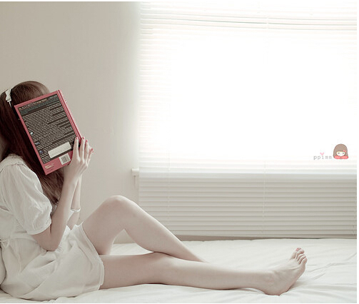 关于爱情的美丽句子的第三期