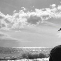 11.一边听着明白我又爱我,一边像傻瓜一样哭泣。