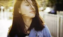 让女朋友离开我别后悔的句子