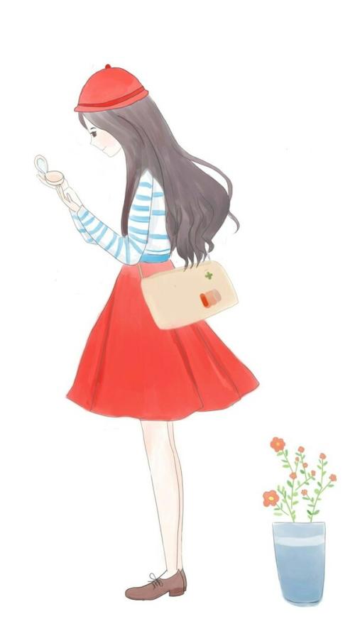 10.生活中的孤独是一种力量。能够忍受孤独的人可以自由；那些无法忍受孤独的人会被别人束缚；