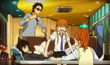 和同学一起玩的开心句子 和同学游玩的快乐心情