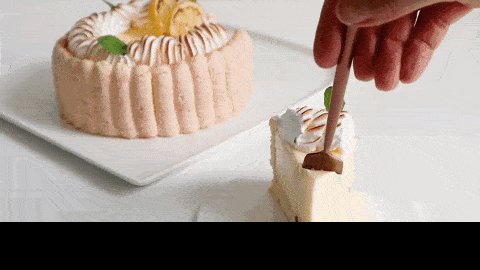 12.喜出望外：结束：结束；希望：希望。结果比最初希望的要好，所以我感到非常高兴。